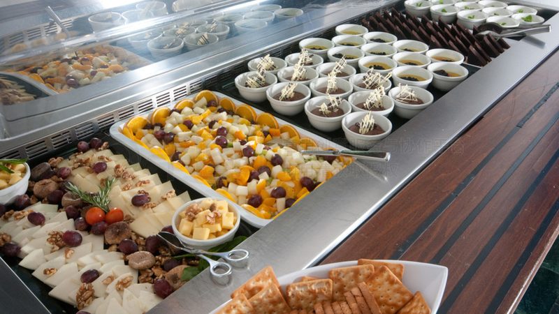 膨化食品原料选材：健康与口感的双重考量