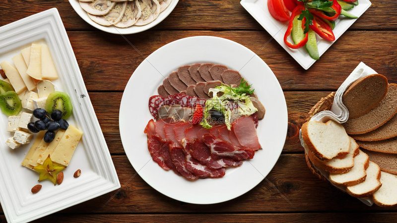 零食批发一手货源价格表