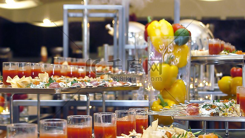 揭秘上海膨化食品批发：厂家直销背后的秘密