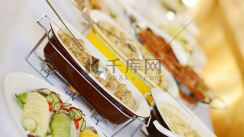 餐饮配送供应链的五大关键点**