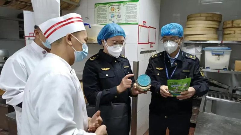 食品批发货源网加盟代理：揭秘行业背后真相**