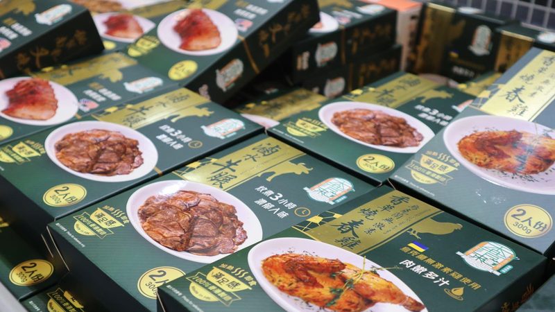 膨化食品机械：全自动参数揭秘**